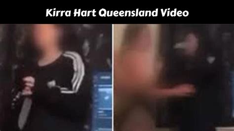 kira hart|Footage Shows 14